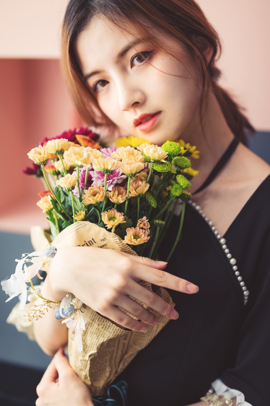 YiTuYu艺图语 Vol.1498 Dtifa Ding Xiao Ni