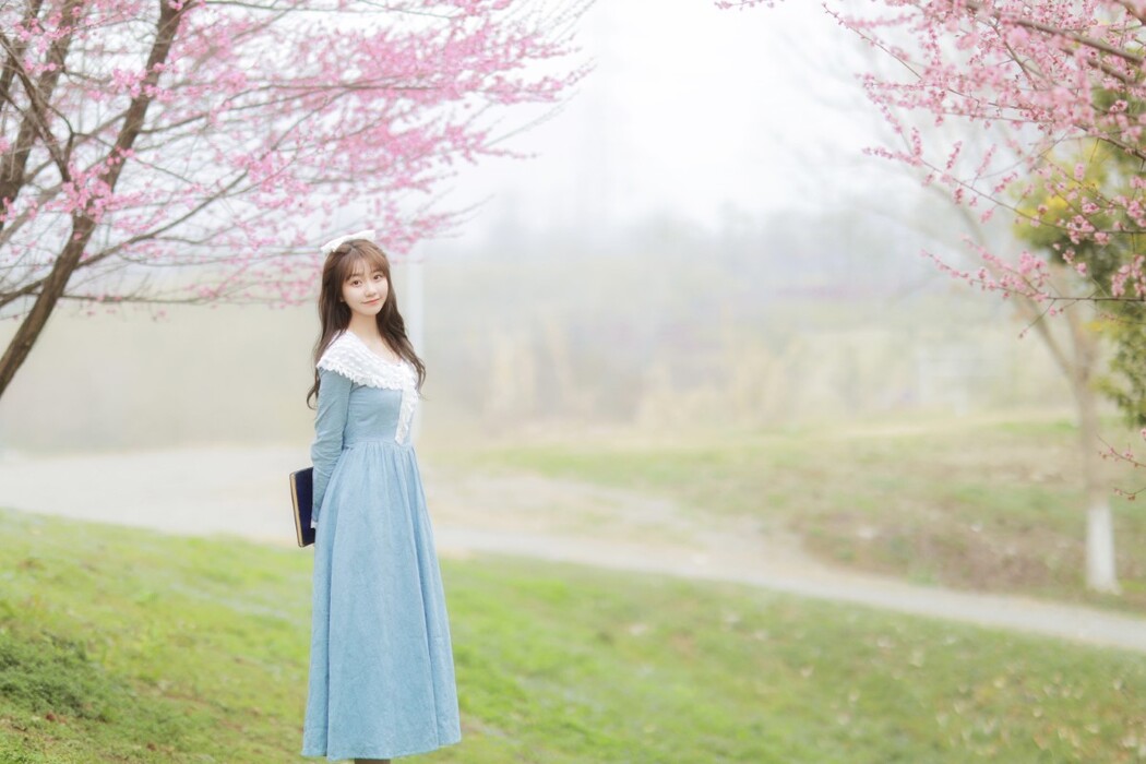 YiTuYu艺图语 Vol.1501 Xiao Lin Chuan