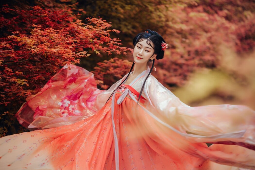 YiTuYu艺图语 Vol.1534 Mu Jing Shu