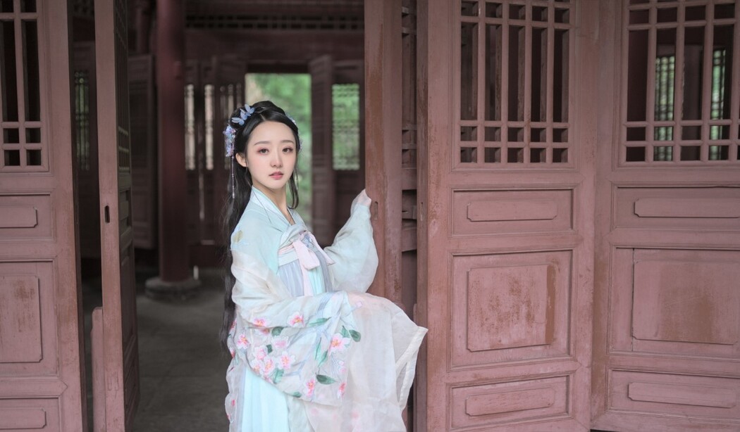 YiTuYu艺图语 Vol.1459 LTY Yu