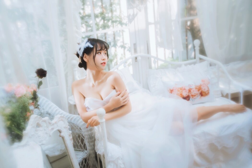 YiTuYu艺图语 Vol.1494 Meng Ya Er