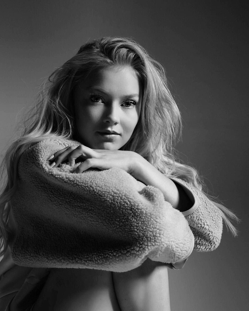 Astrid S
