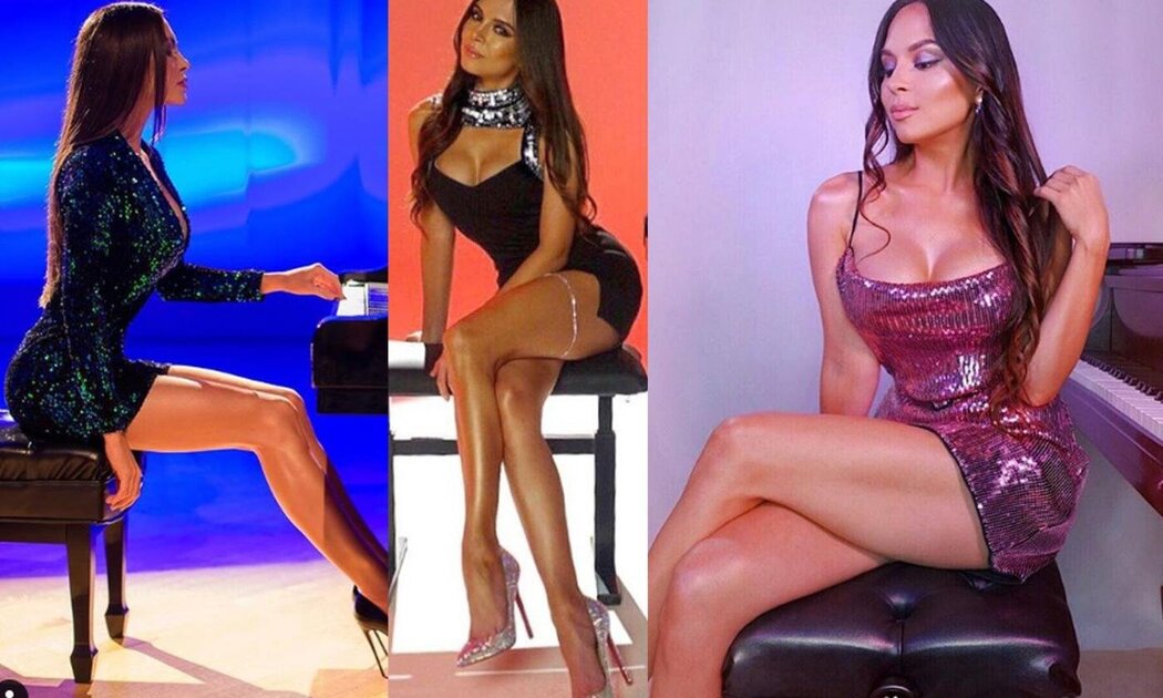 Lola Astanova