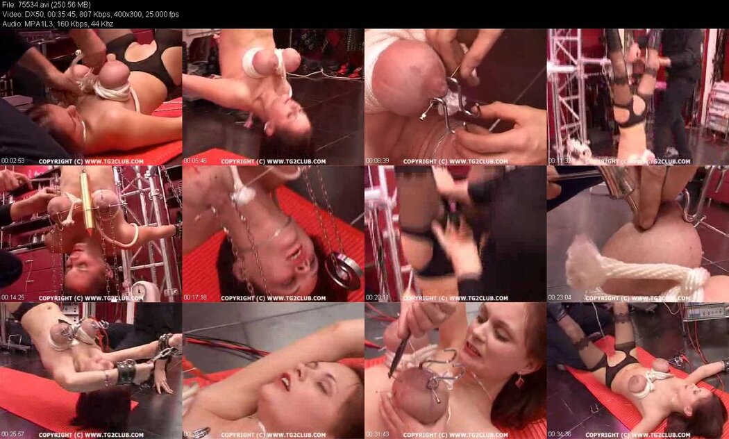 Hard Bdsm