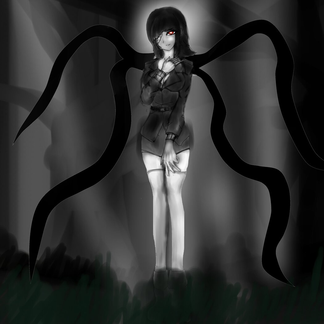 Slender Woman