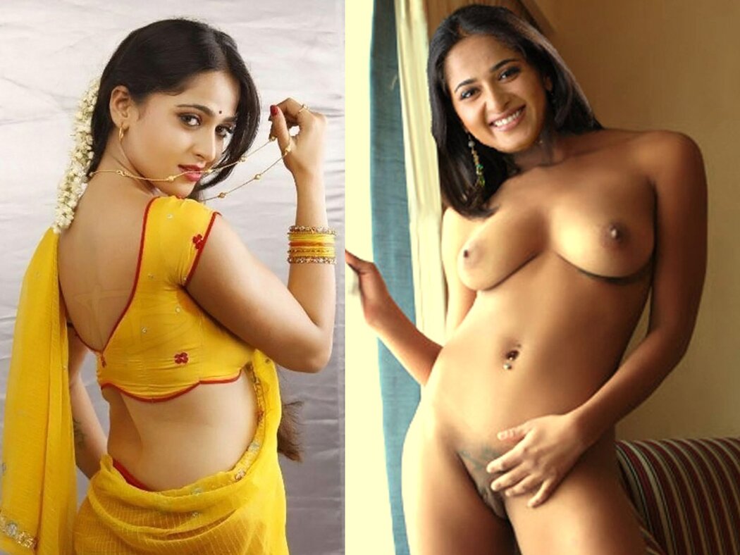 Bollywood Actress Nudes