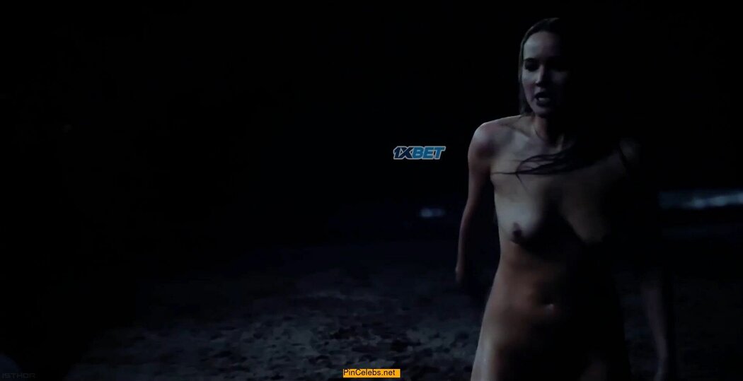 Jennifer Lawrence Naked