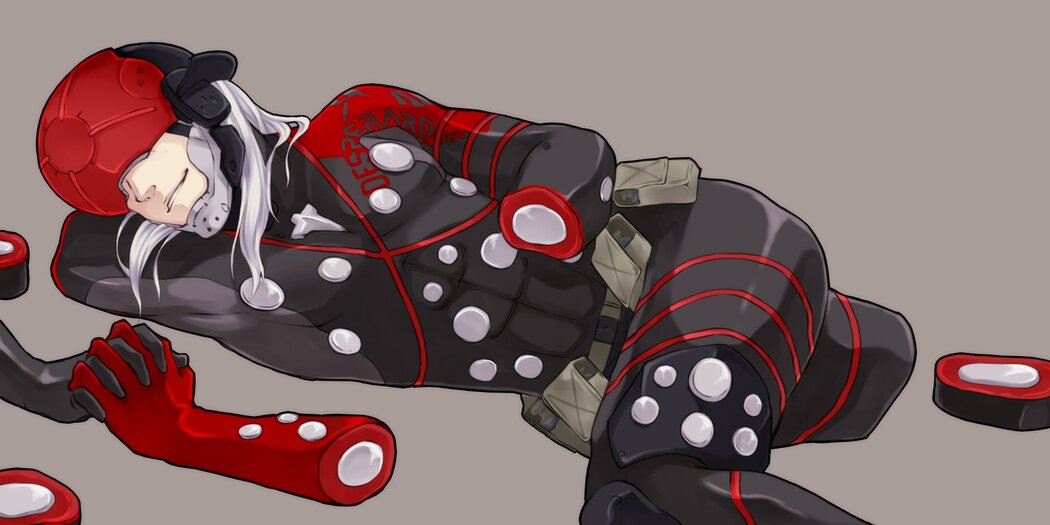Memes Metal Gear Rising