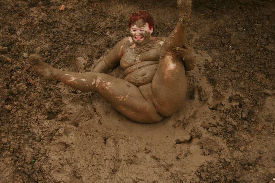 Sophie Mud