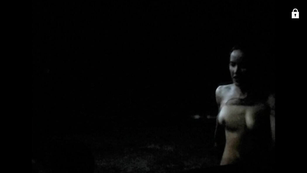 Jennifer Lawrence Naked