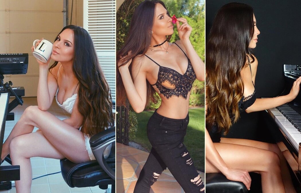 Lola Astanova