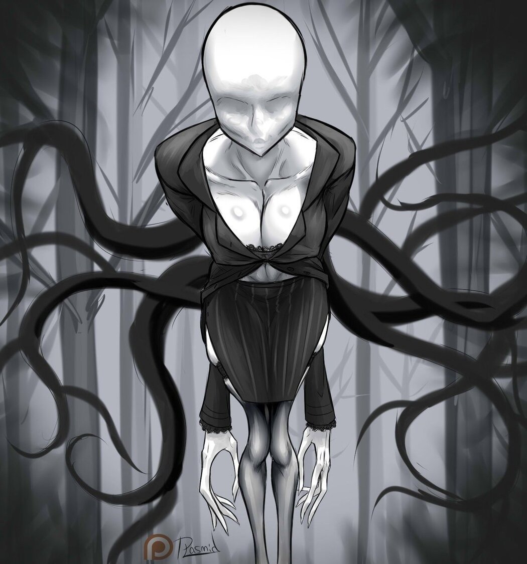 Slender Woman
