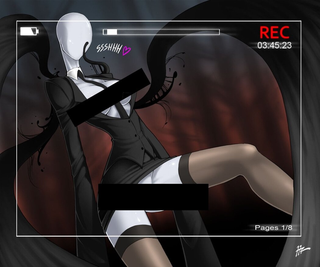 Slender Woman