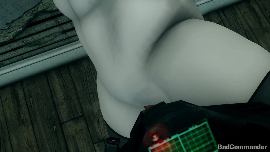Slender Woman