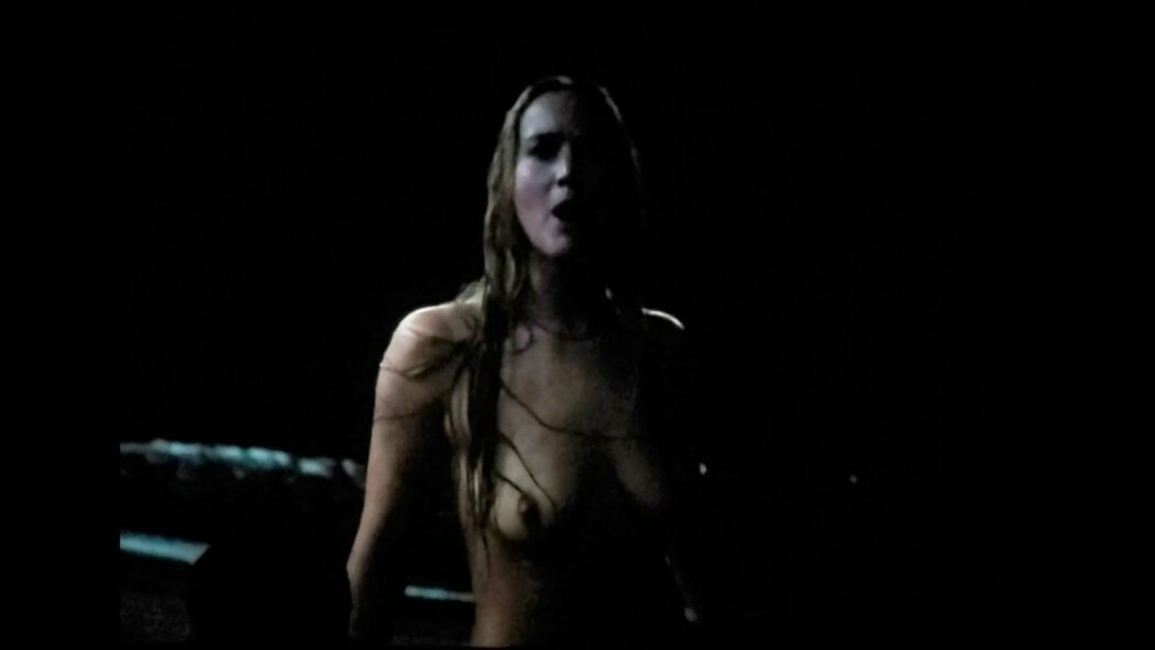 Jennifer Lawrence Naked