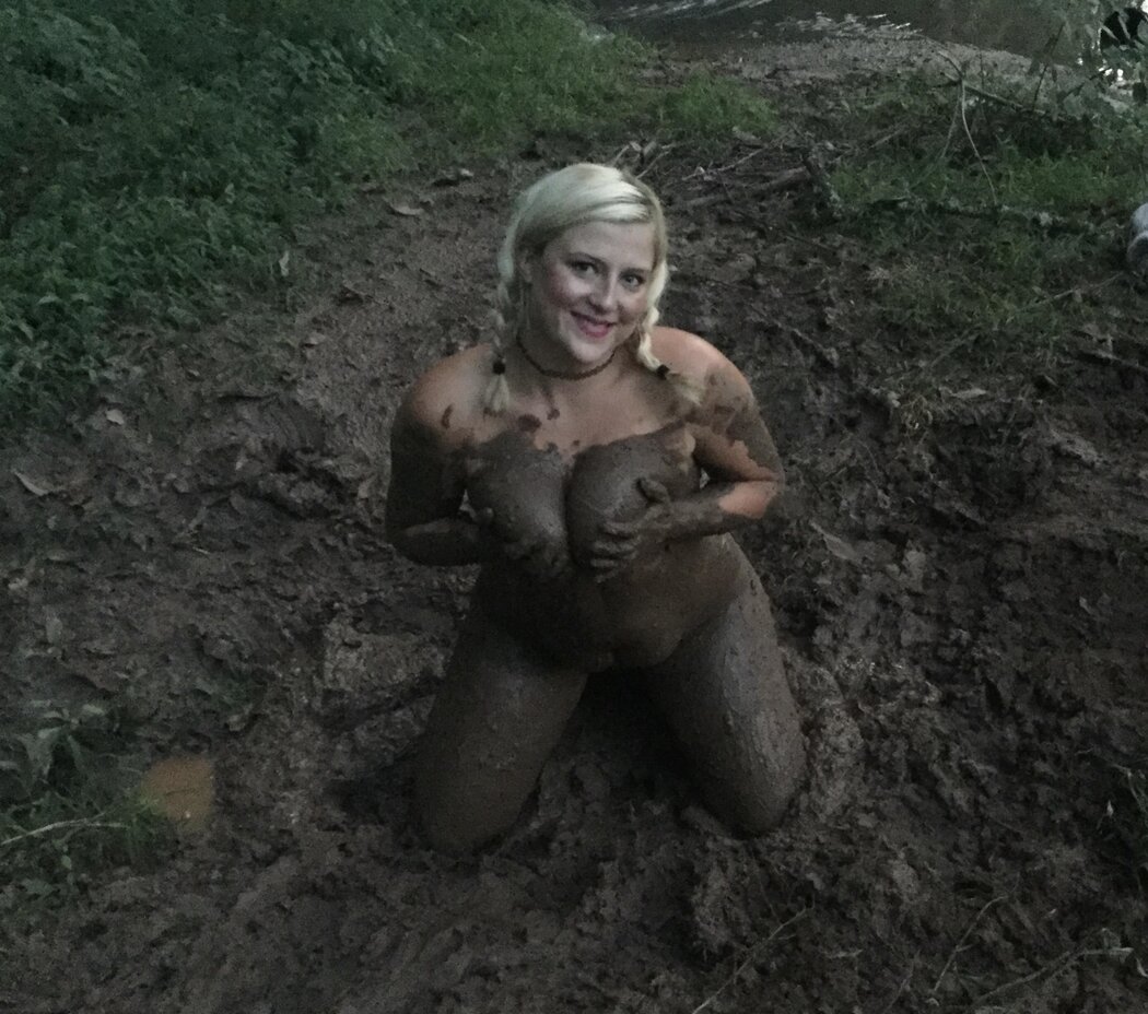 Sophie Mud