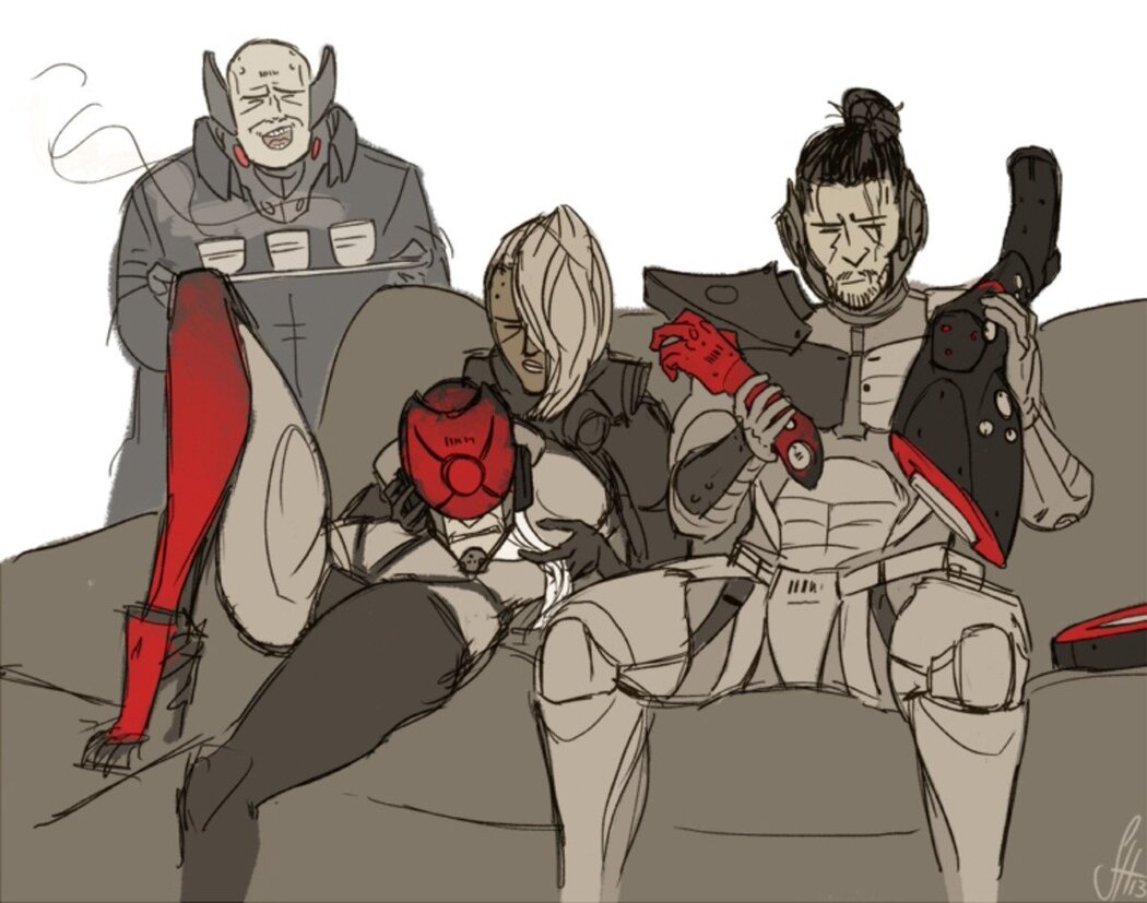 Memes Metal Gear Rising