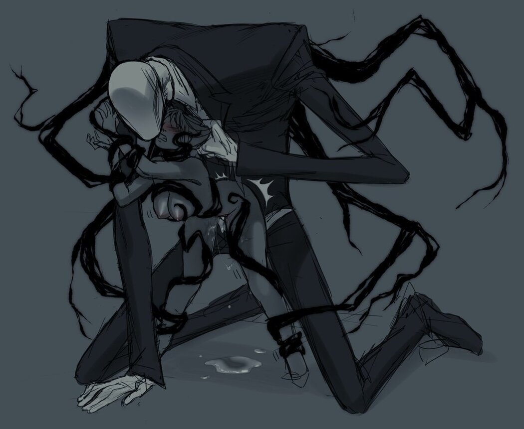 Slender Woman