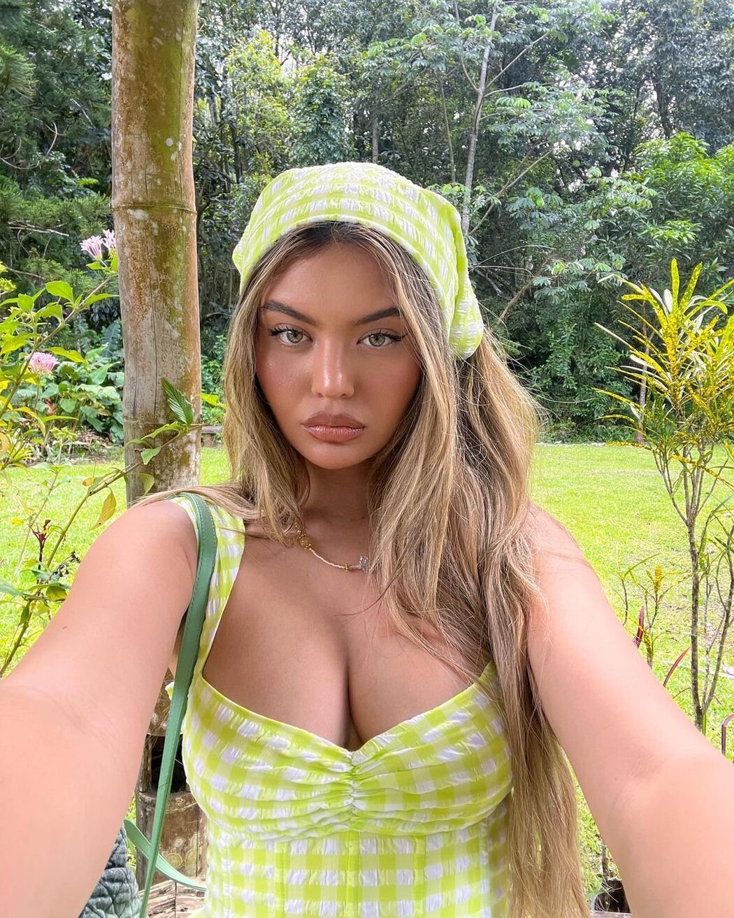 Sofia Jamora