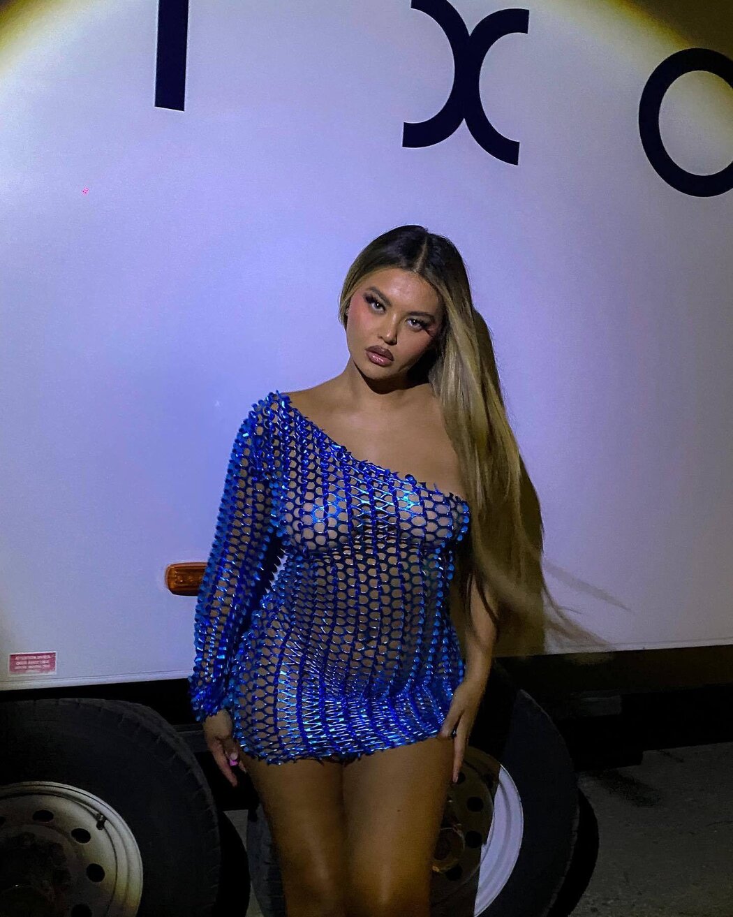 Sofia Jamora