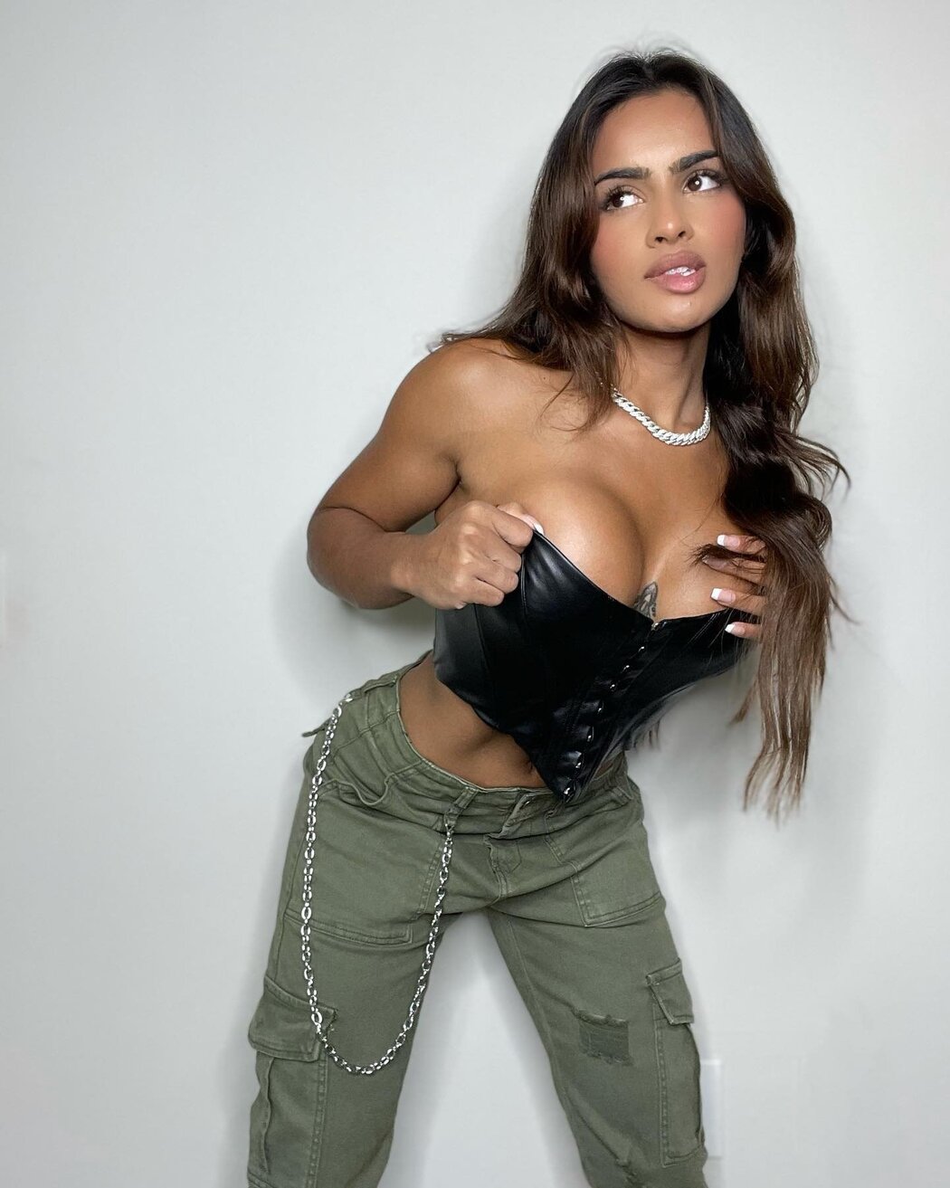 Tyra Misoux
