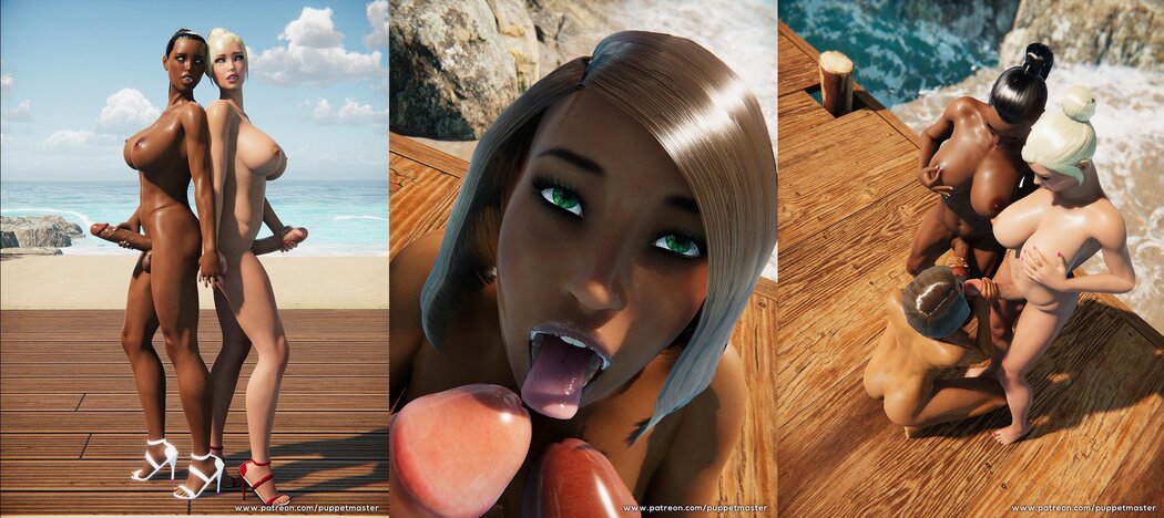 Sensual Adventures