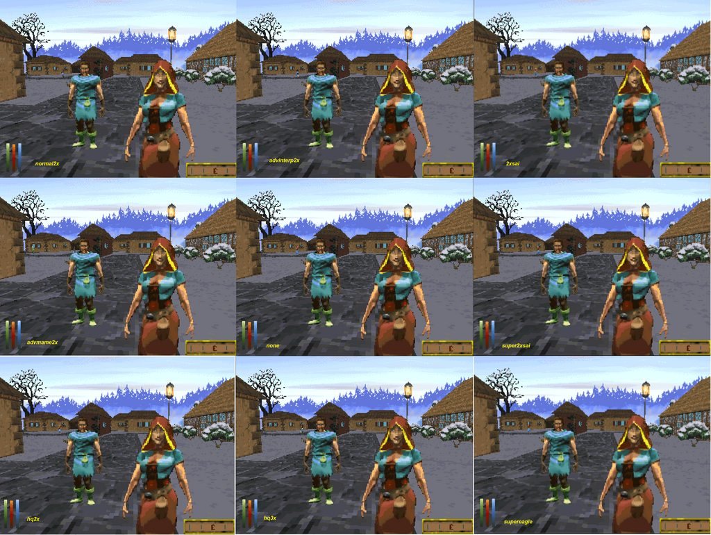 Daggerfall Unity