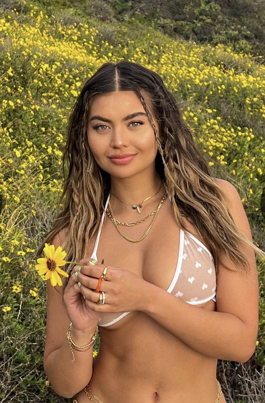Sofia Jamora