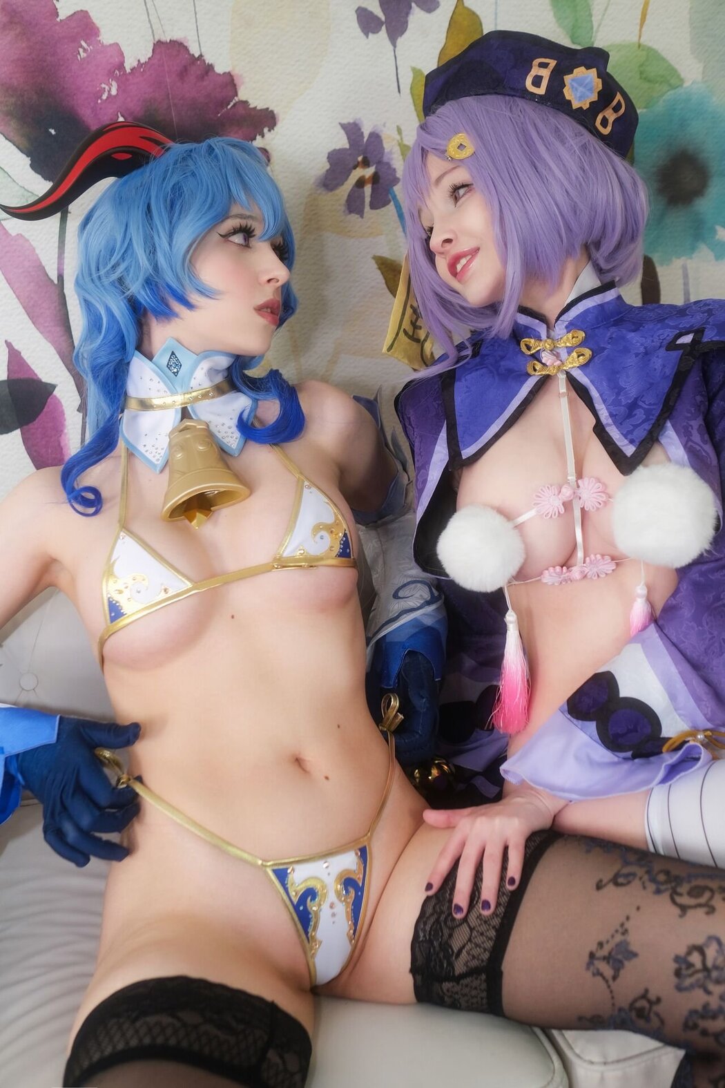 Gumiho Cosplay