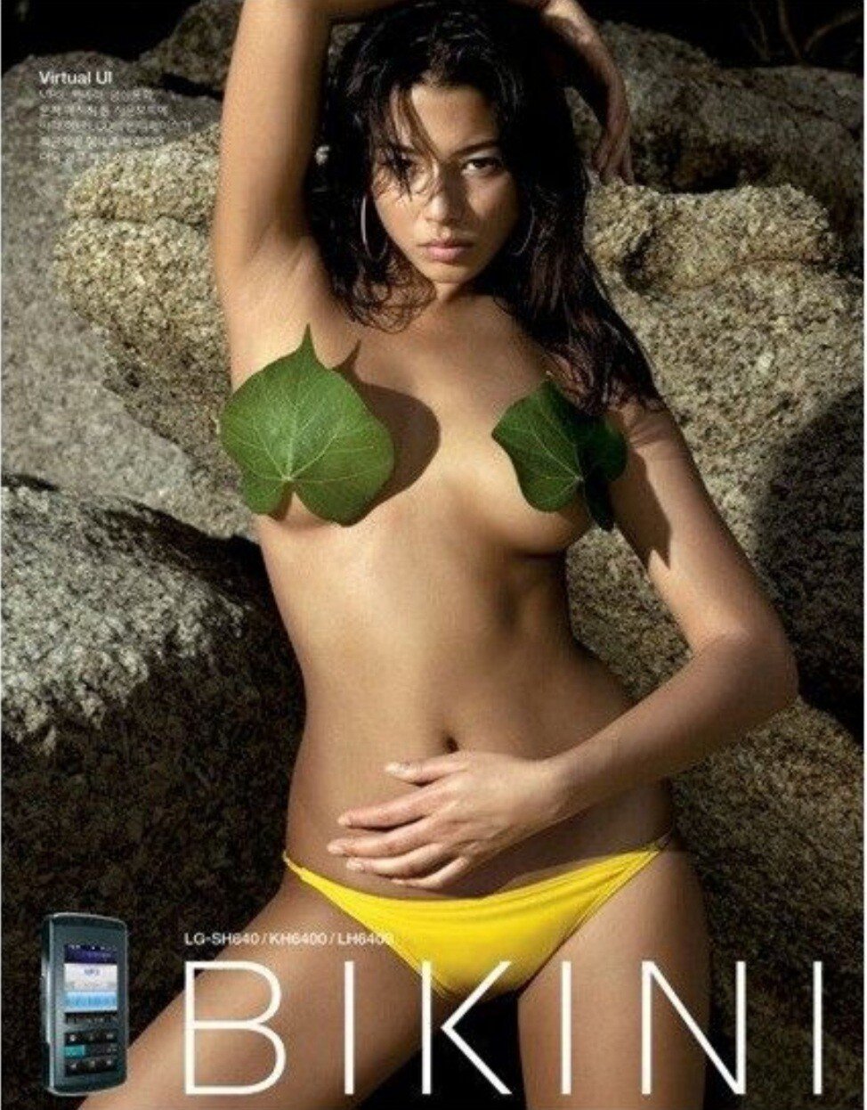 Jessica Gomes