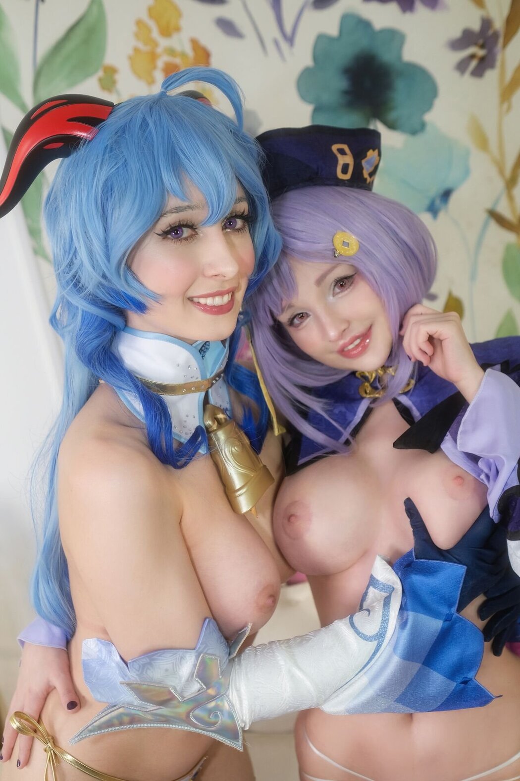 Gumiho Cosplay