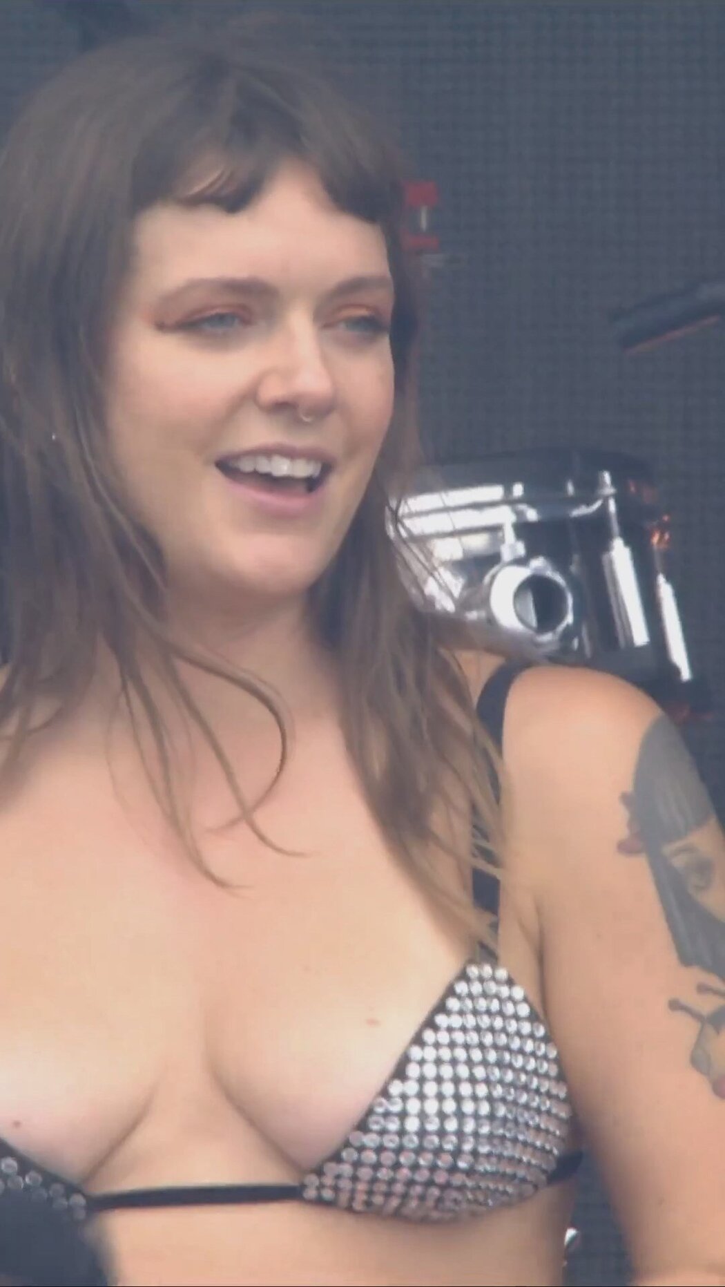 Tove Lo Porn
