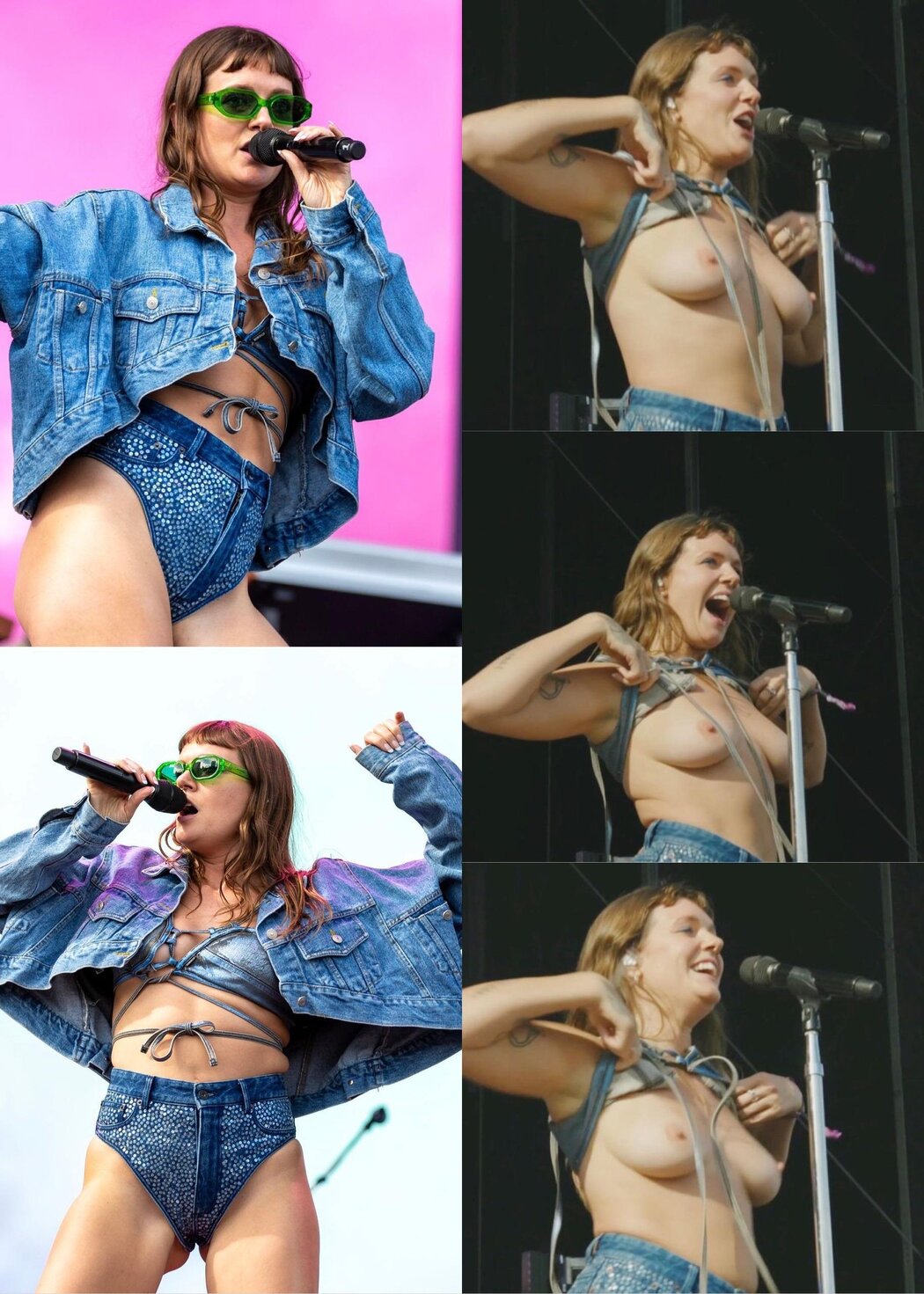 Tove Lo Porn