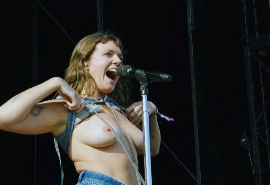 Tove Lo Porn