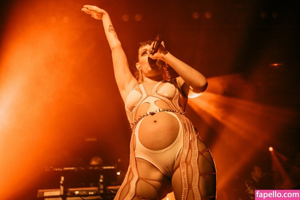 Tove Lo Porn