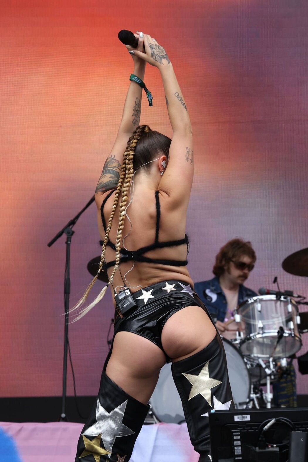 Tove Lo Porn
