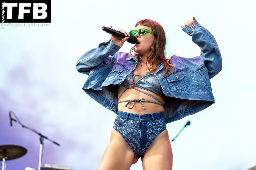 Tove Lo Porn