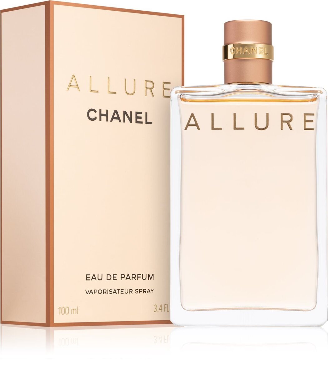 Allure Chanel