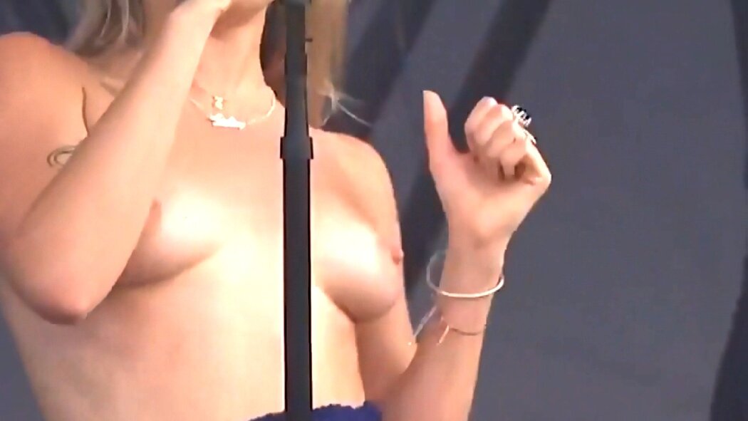 Tove Lo Porn