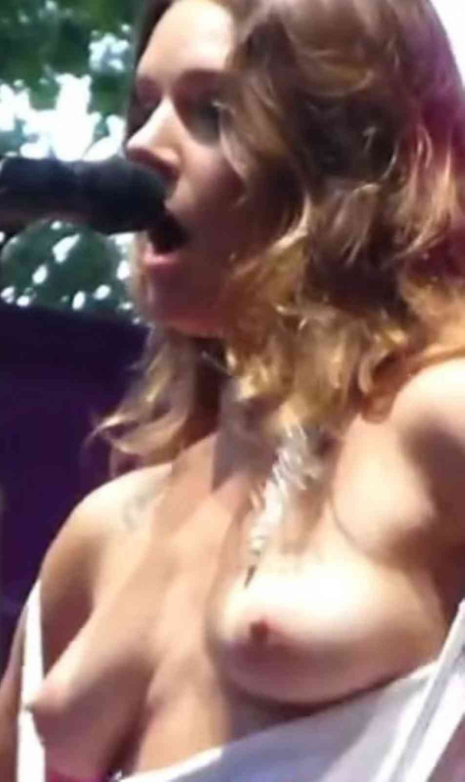 Tove Lo Porn