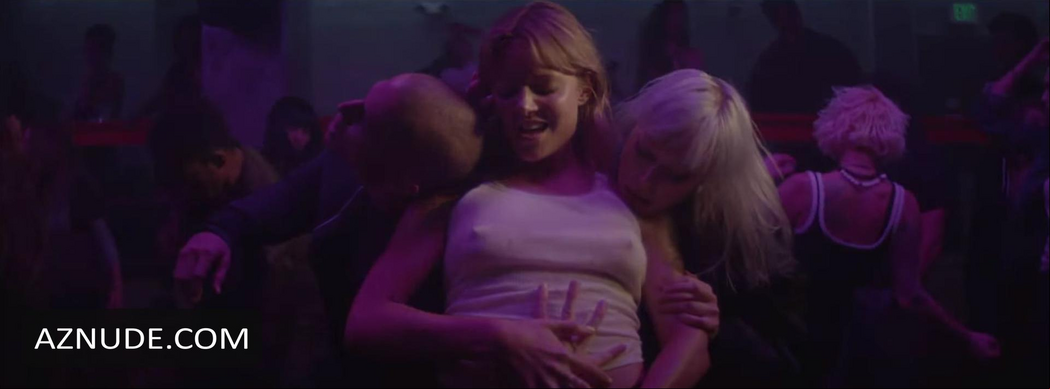 Tove Lo Porn
