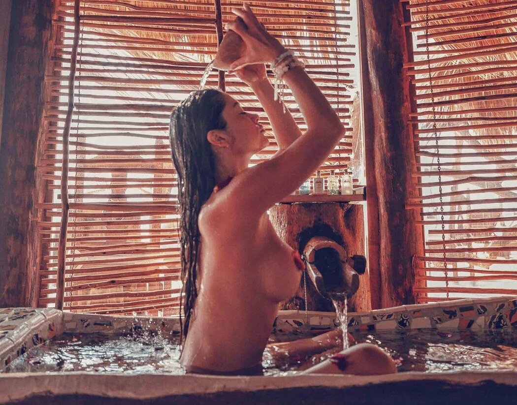 Arianny Celeste Porno