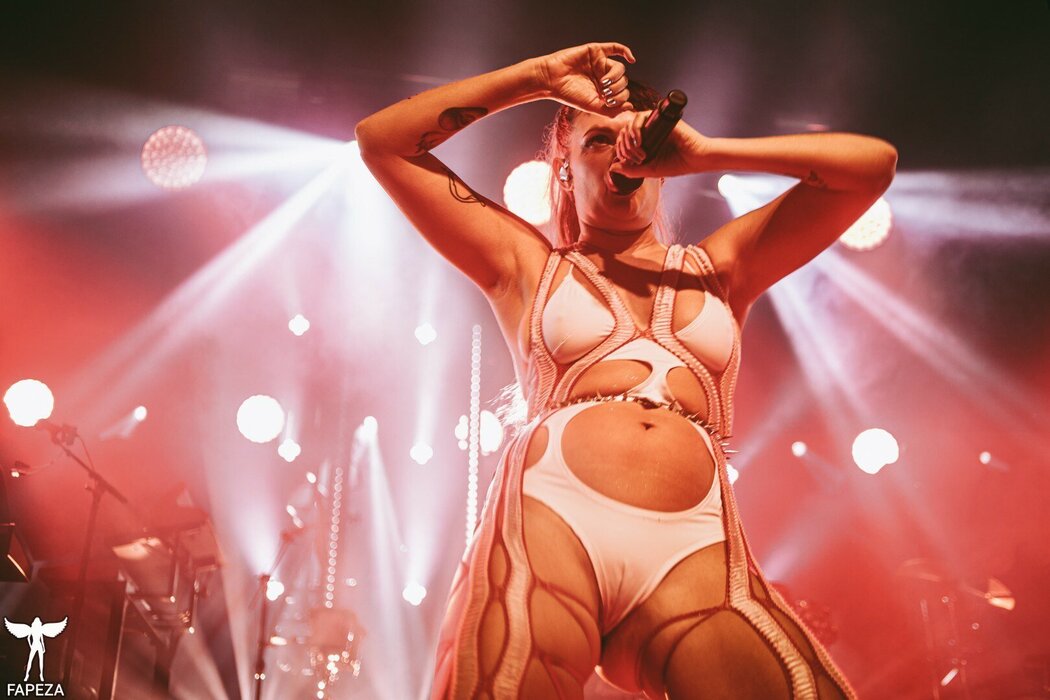 Tove Lo Porn