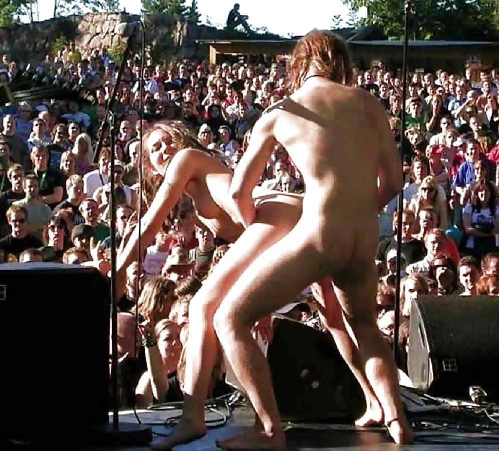 Porno Concert
