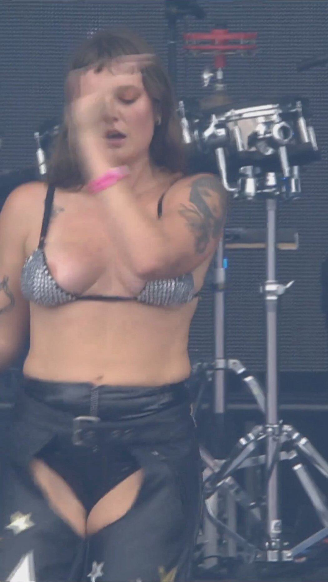 Tove Lo Porn Cover Photo