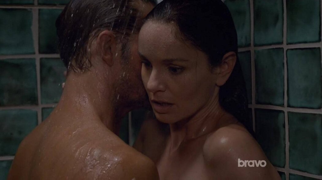 Sarah Wayne Callies Cover Photo