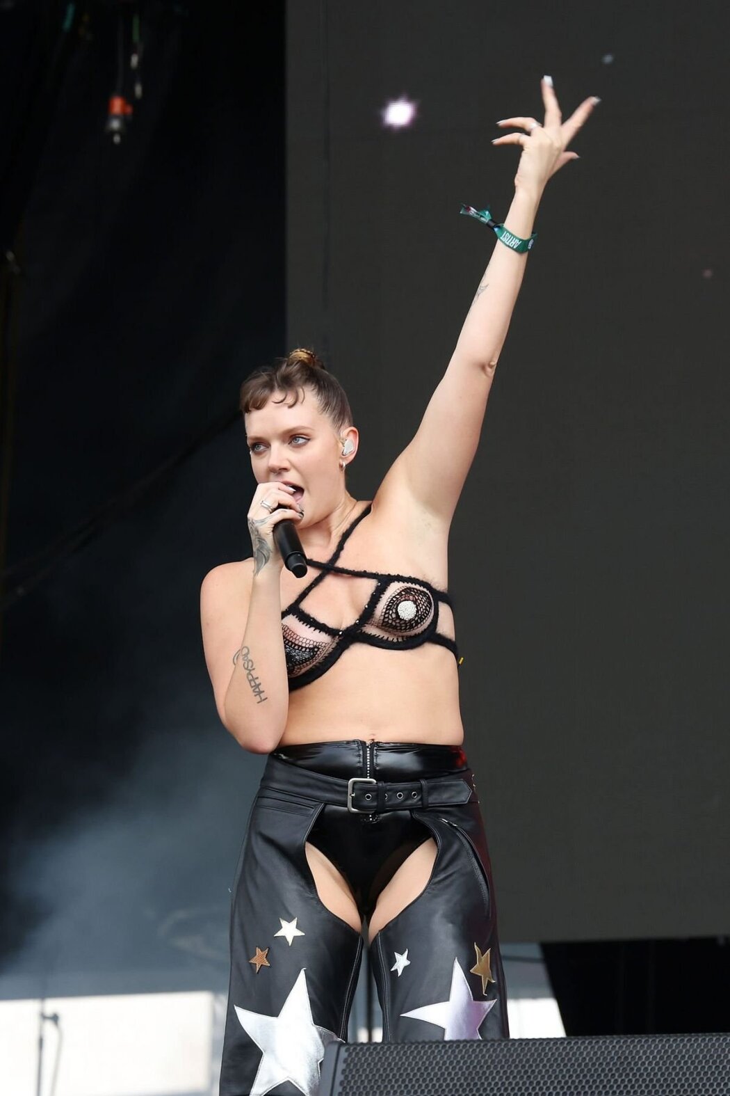 Tove Lo Porn