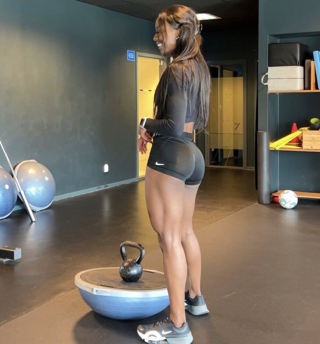 Khaddi Sagnia Cover Photo