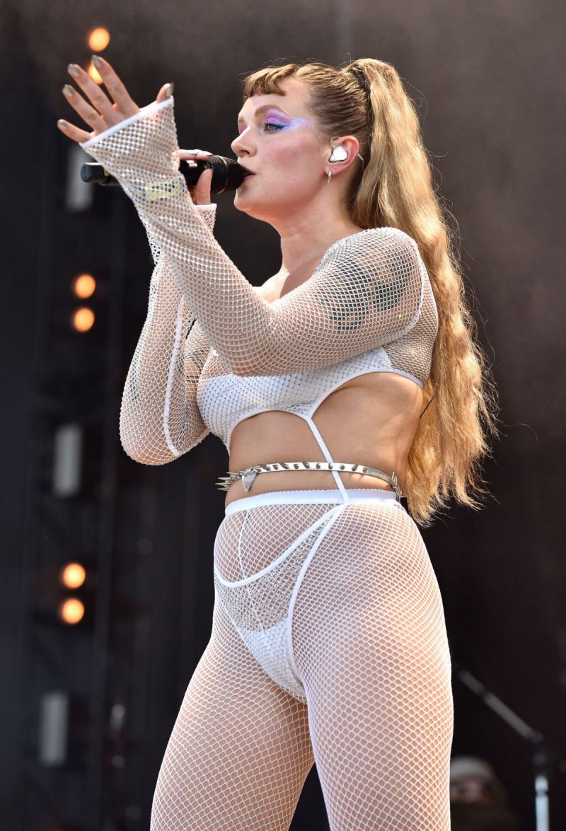 Tove Lo Porn