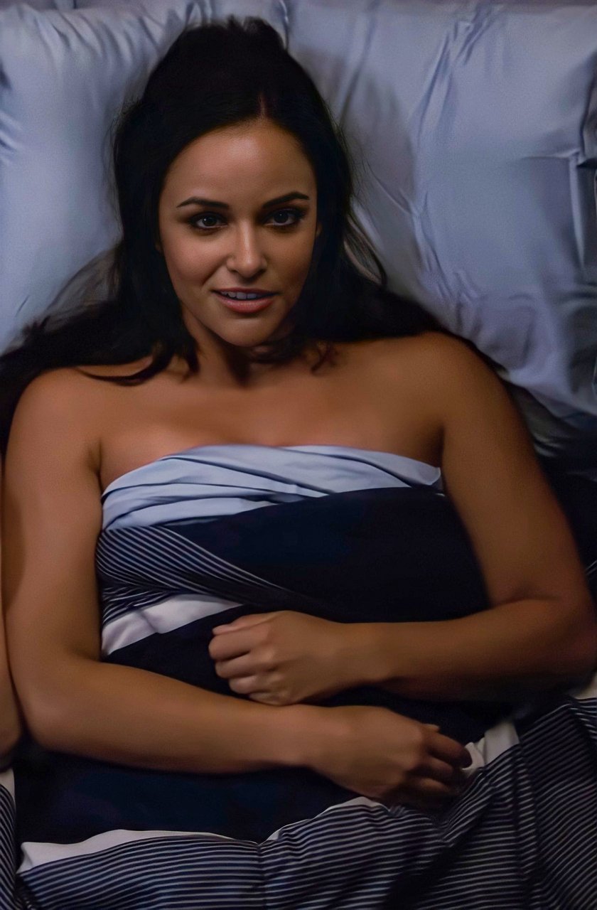 Melissa Fumero